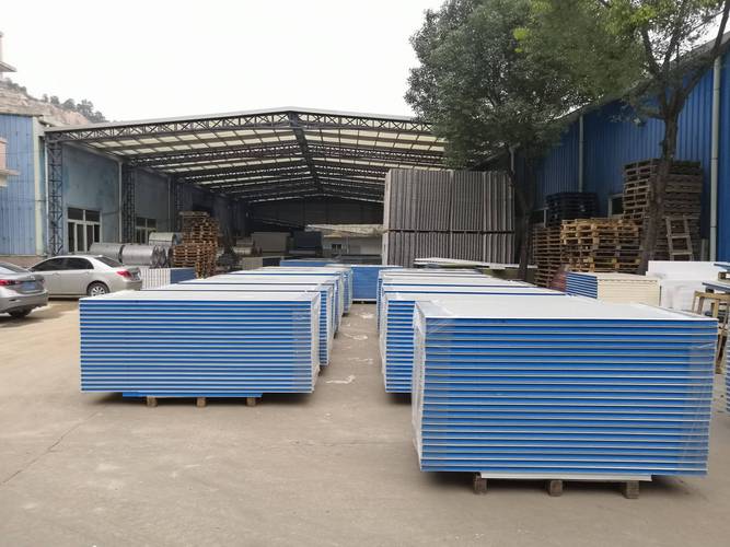 东莞防腐彩钢板企业产品应用场景及选型关注点